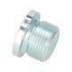 DRAIN PLUG M22X1,5-ST-A3C